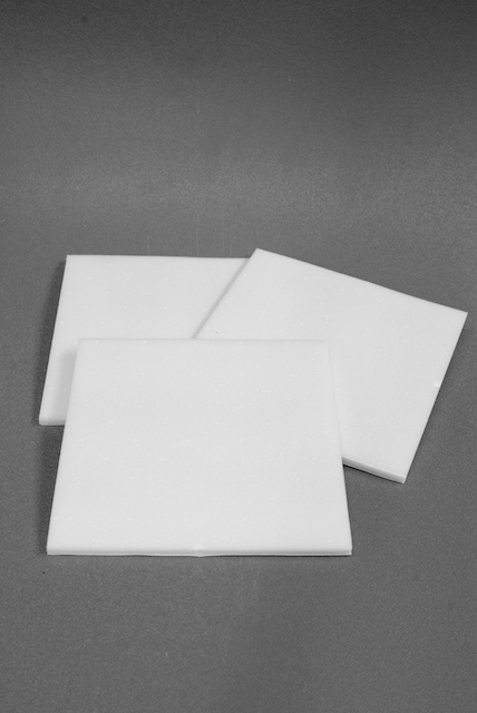 Vettec Foam Board, 5.75
